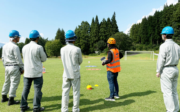対面講習やイベントで学ぶ
